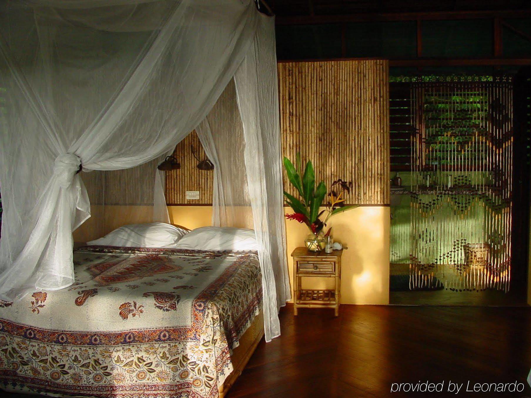 Iguana Lodge Beach Resort Puerto Jiménez 部屋 写真
